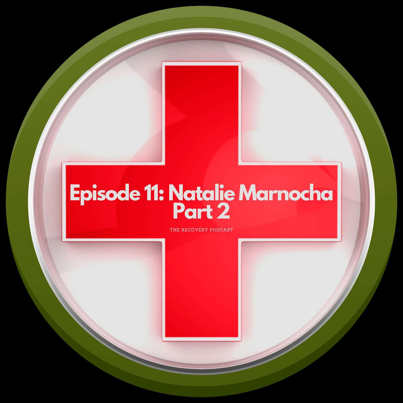 Episode 12: Natalie Marnocha pt2