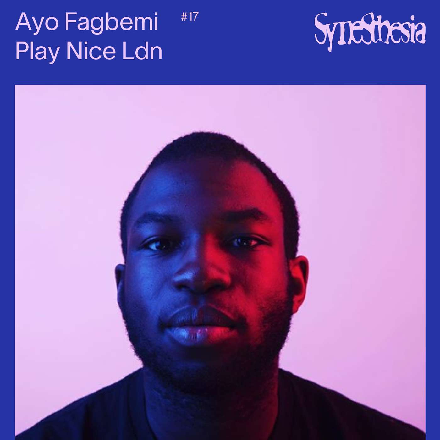 17 – Ayo Fagbemi (Play Nice LDN) 17 – Ayo Fagbemi (Play Nice LDN)