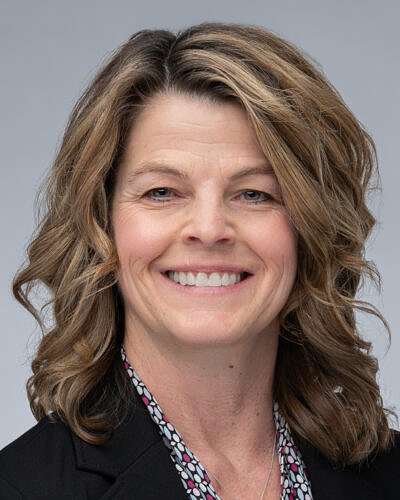 Jacqueline van Wormer