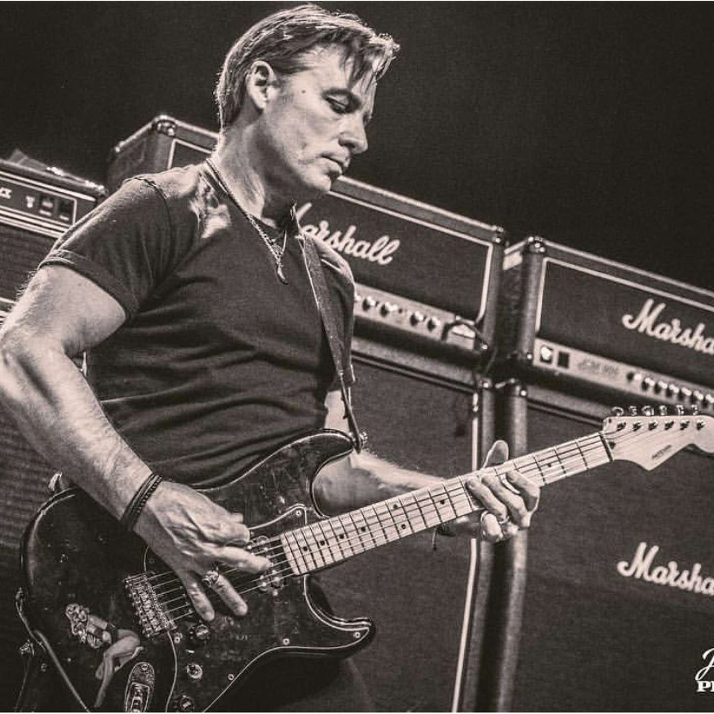 Keith Douglas (Tora Tora guitarist)