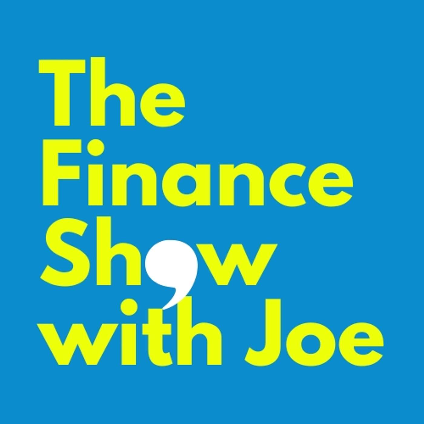 The Finance Show With Joe
