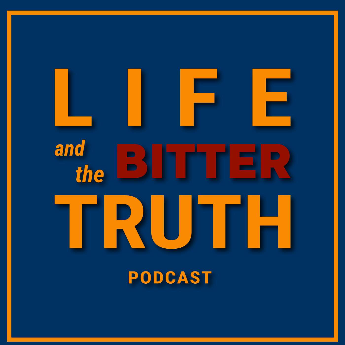 Setting up a Living Trust, because we don't trust the living... episode artwork