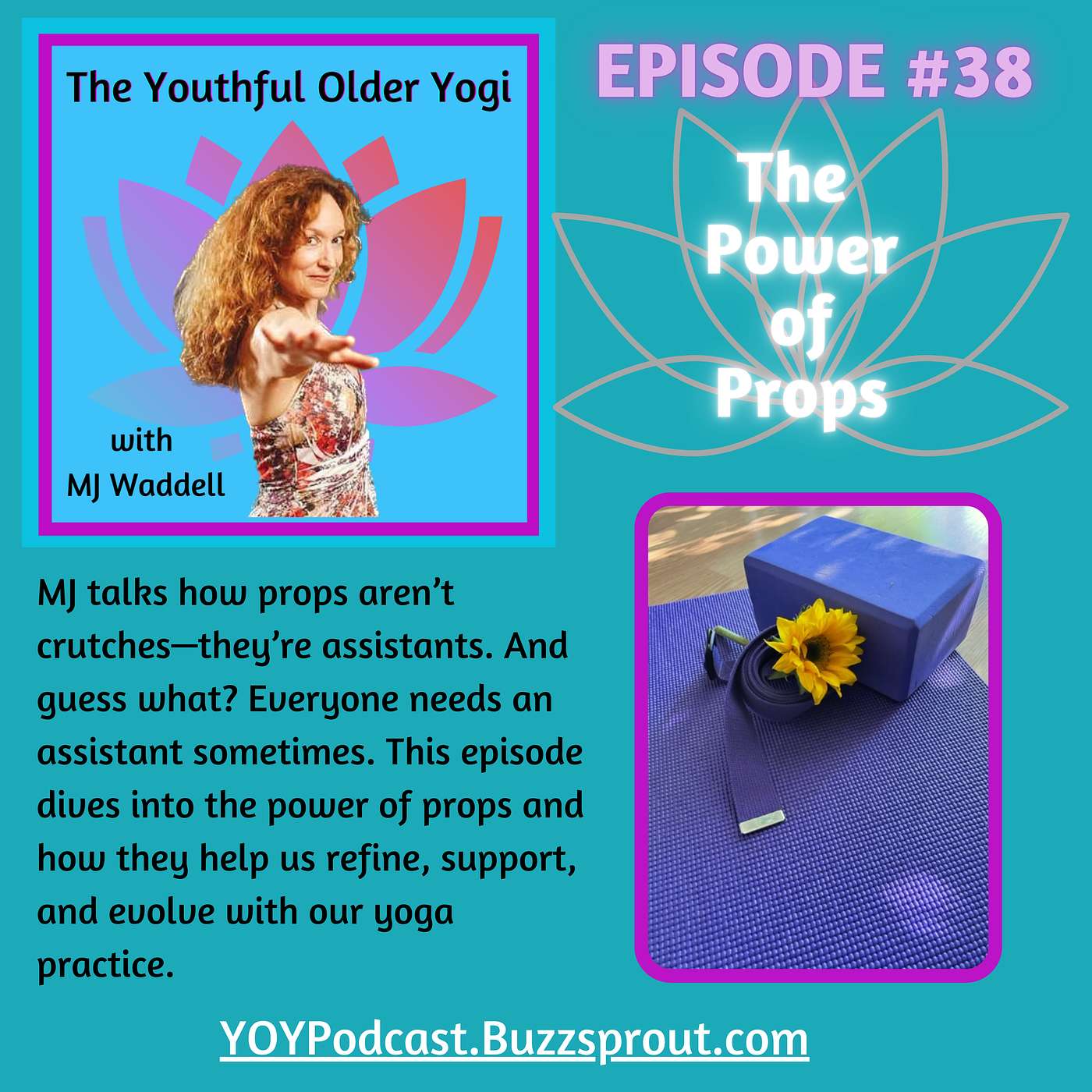 The Power of Props