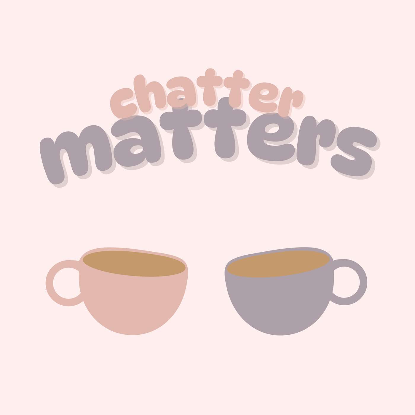 Ep 15 - Chatting about body image, insecurities and social pressures episode artwork