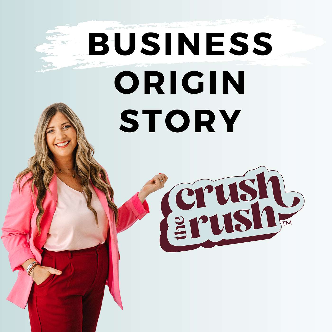 605 - From Corporate to CEO: How I Built a Sustainable, Profitable Business as a Female Entrepreneur 605 - From Corporate to CEO: How I Built a Sustainable, Profitable Business as a Female Entrepreneur