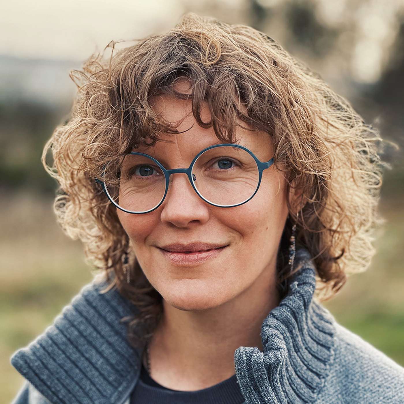 23. januarpraksis: MOD ET STØRRE VI | Jeanette Lykkegård 23. januarpraksis: MOD ET STØRRE VI | Jeanette Lykkegård