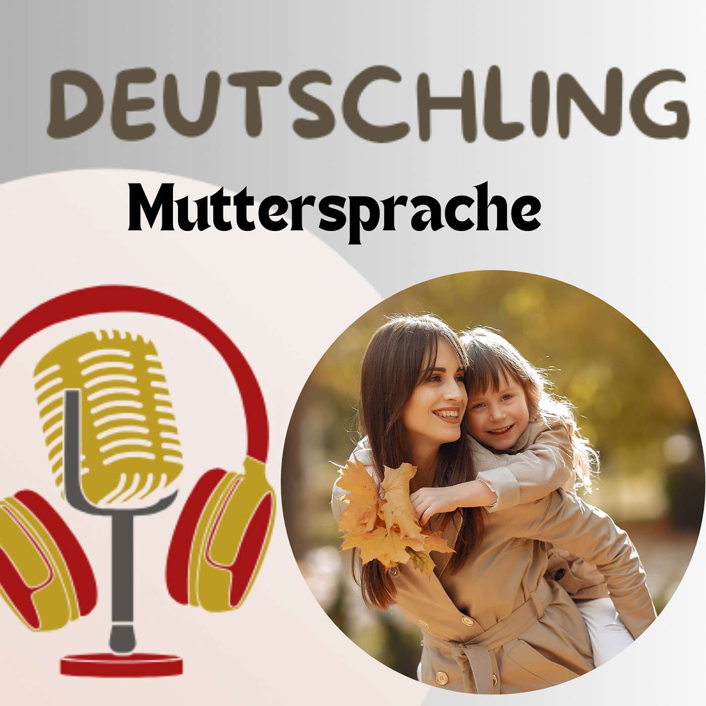 Deutschling - Muttersprache, Achtsamkeit und Picknick Deutschling - Muttersprache, Achtsamkeit und Picknick