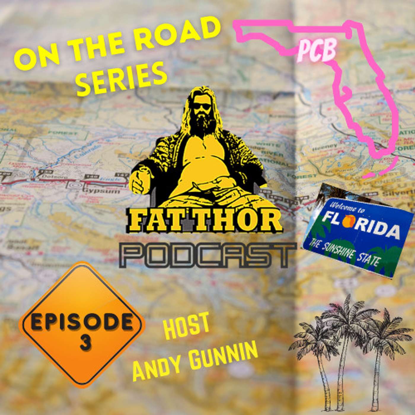 Fat Thor Podcast