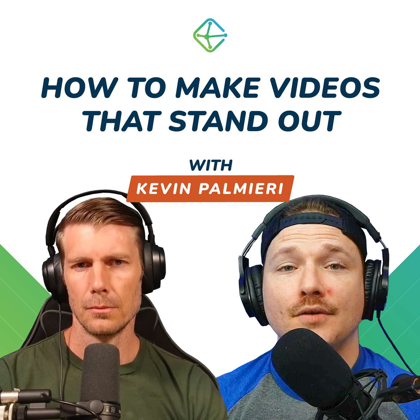 ClearBrand Marketing Podcast