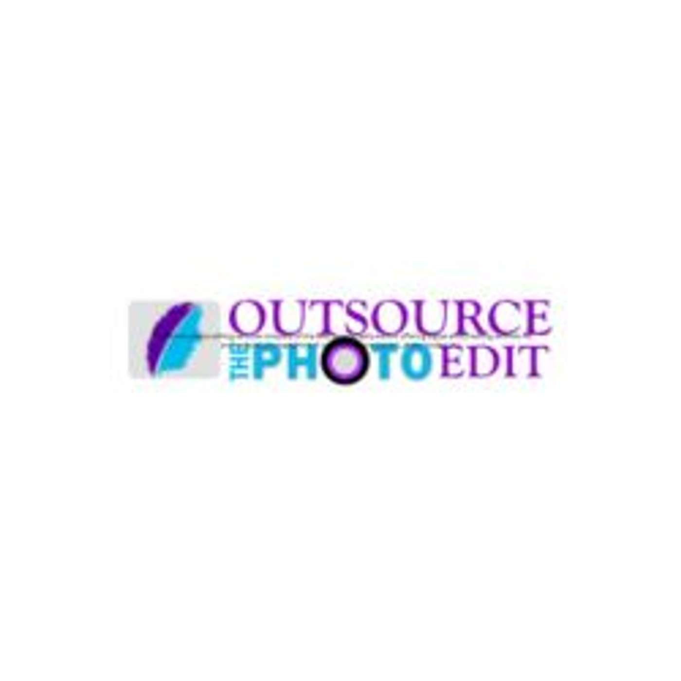 Outsource The Photo Edit's Podcast