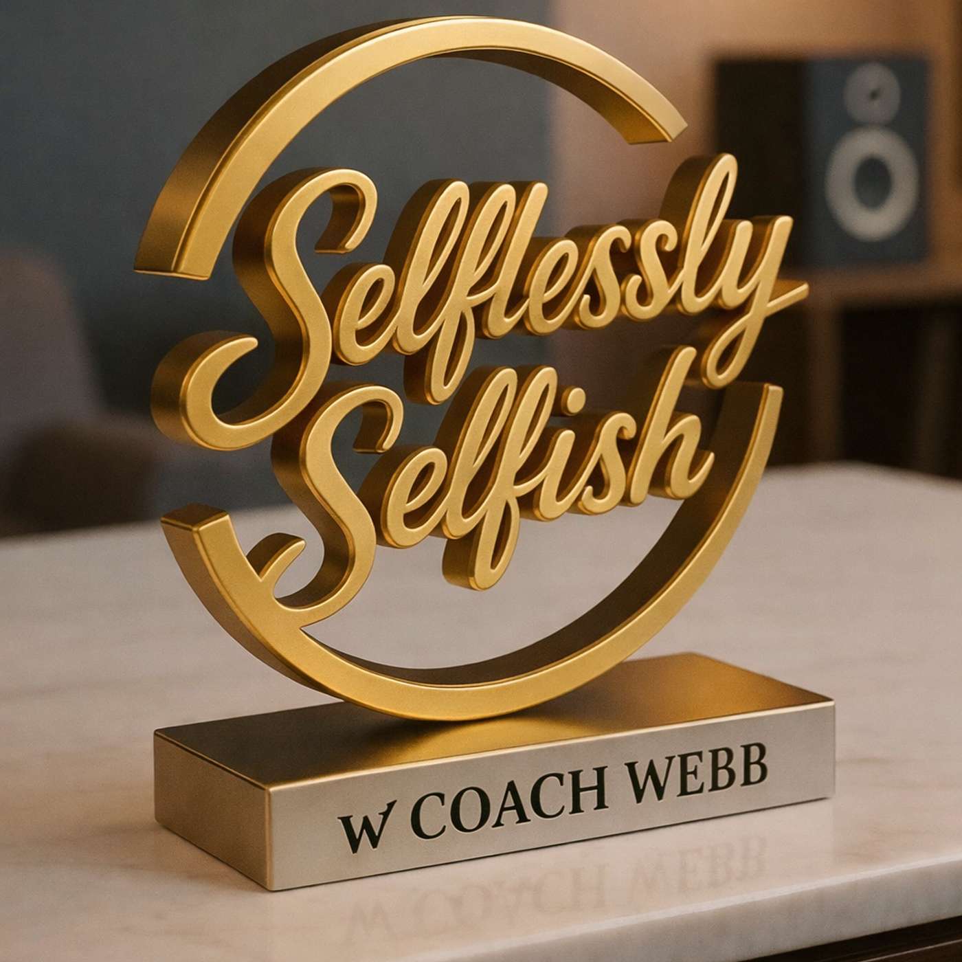 Power of Pause Part 2 with Coach Webb | Avoid Burnout