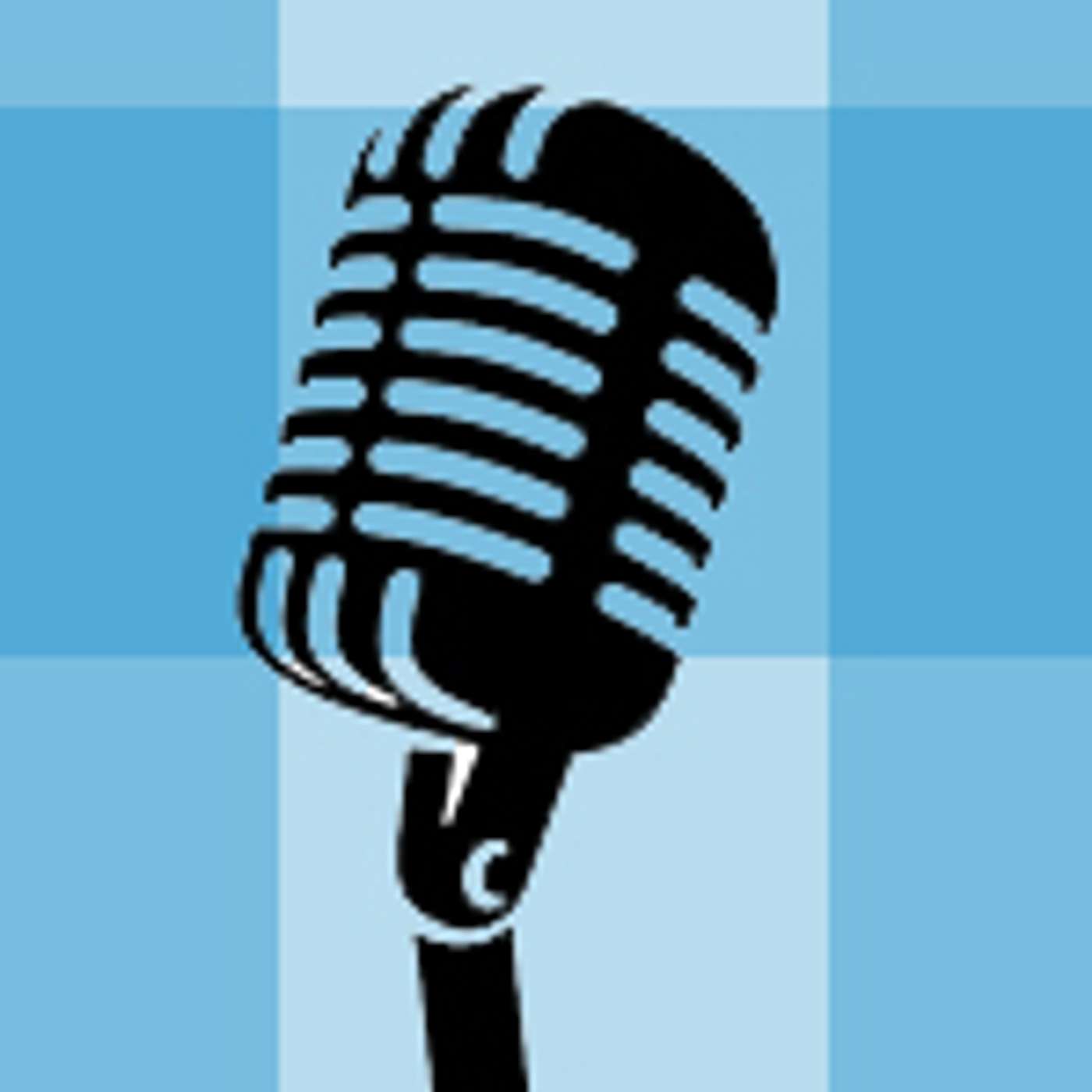 The Pastor\'s Potluck Podcast