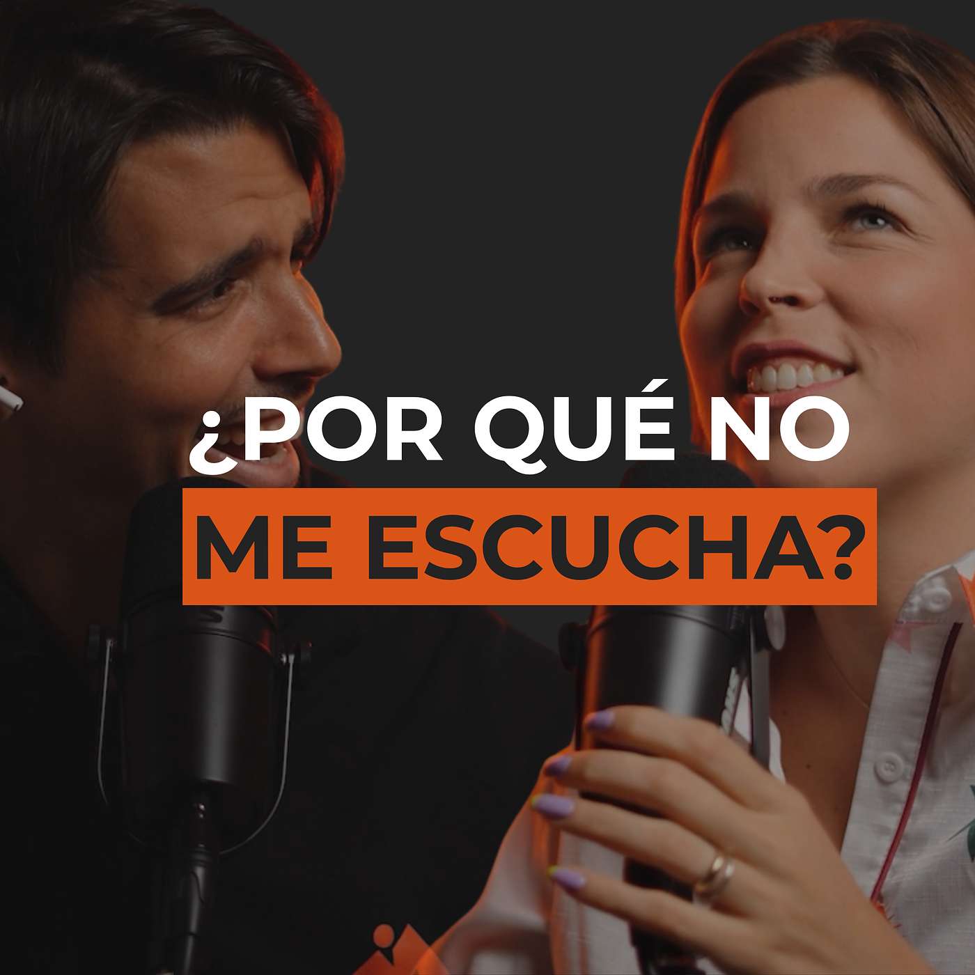 El truco del 1% para que tu pareja sí te entienda