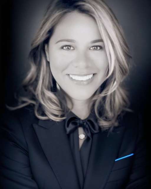 Melissa Sanford