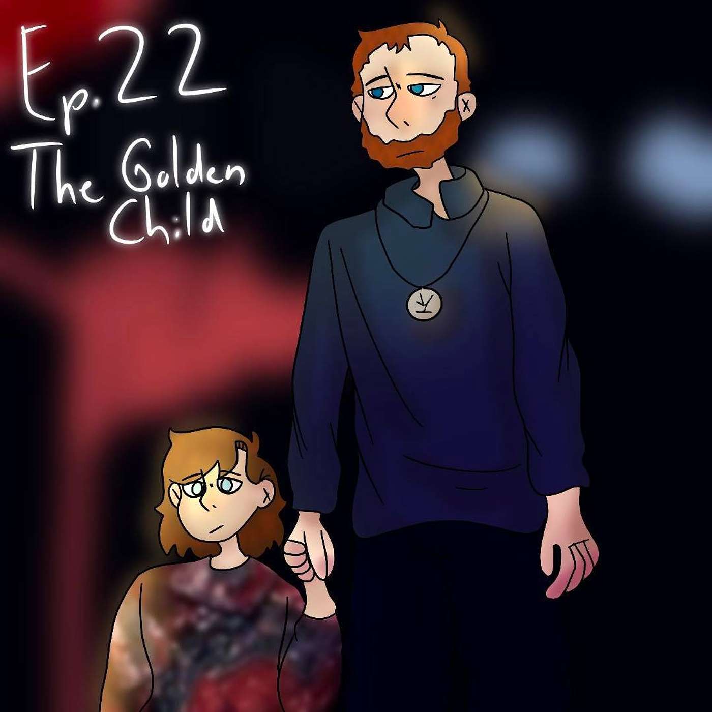 Episode 22 - The Golden Child