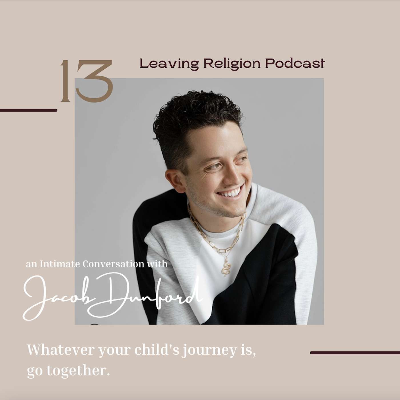 Leaving Religion: a Guide
