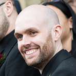 Adrian Gibson