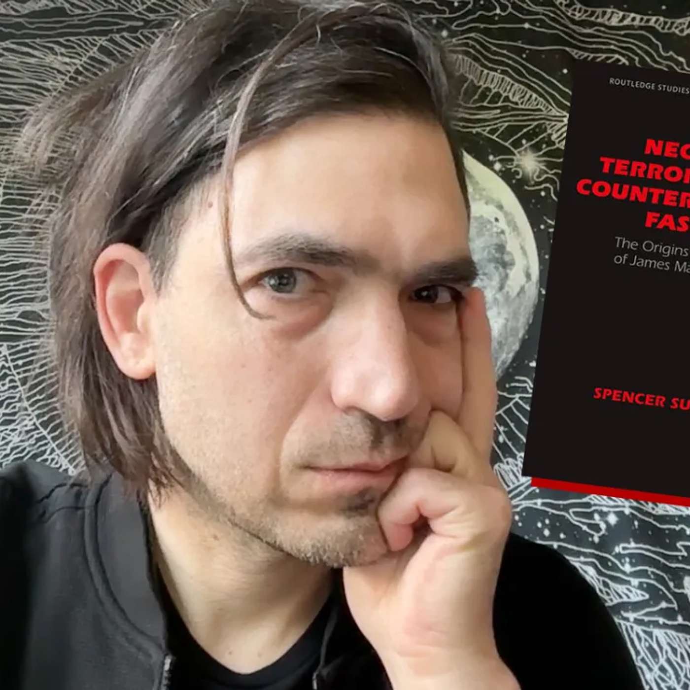 Spencer Sunshine On Countercultural Fascism And The Neo-Nazi Infiltration Of Satanism