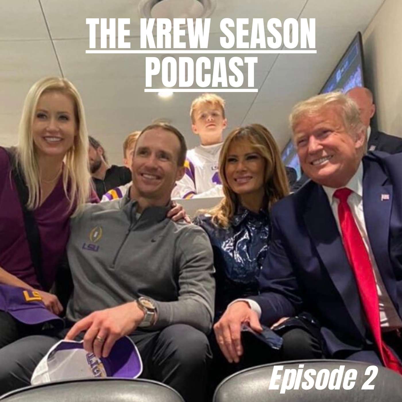 Krew Season