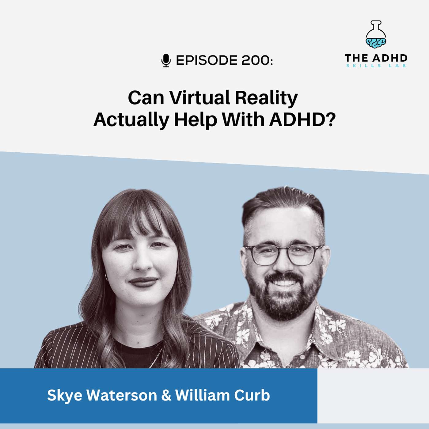Can Virtual Reality Actually Help With ADHD?