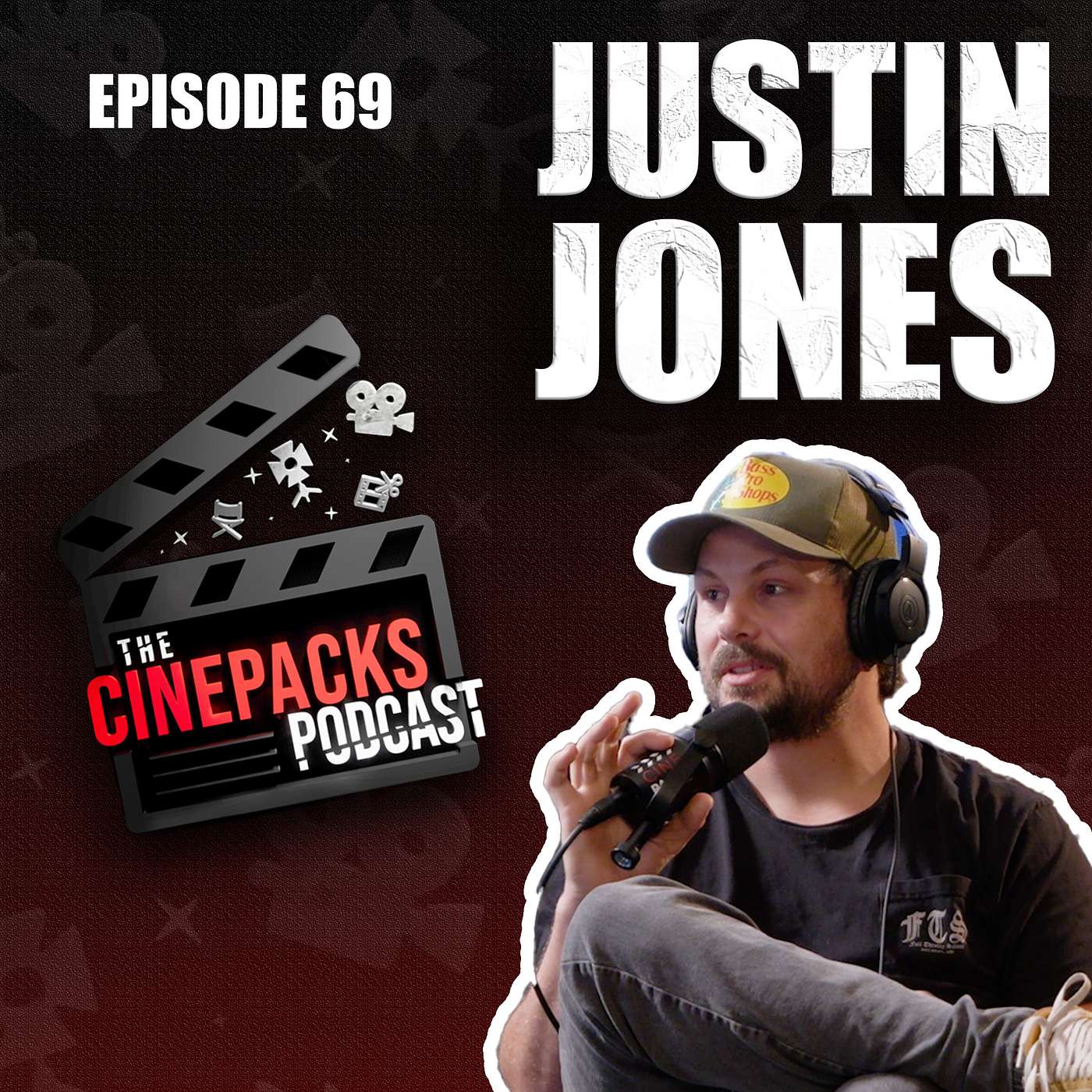 From Trailer Parks to Technocranes: Justin Jones on Breaking into Cinematography