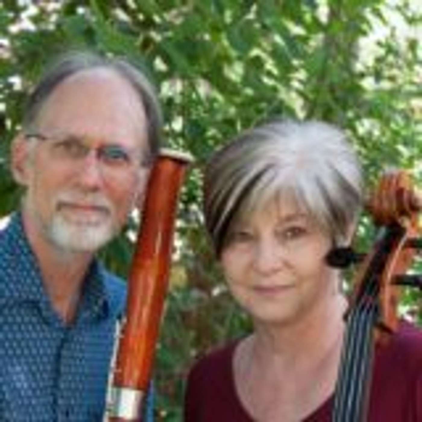 Open Notes Podcast - Fort Collins Symphony