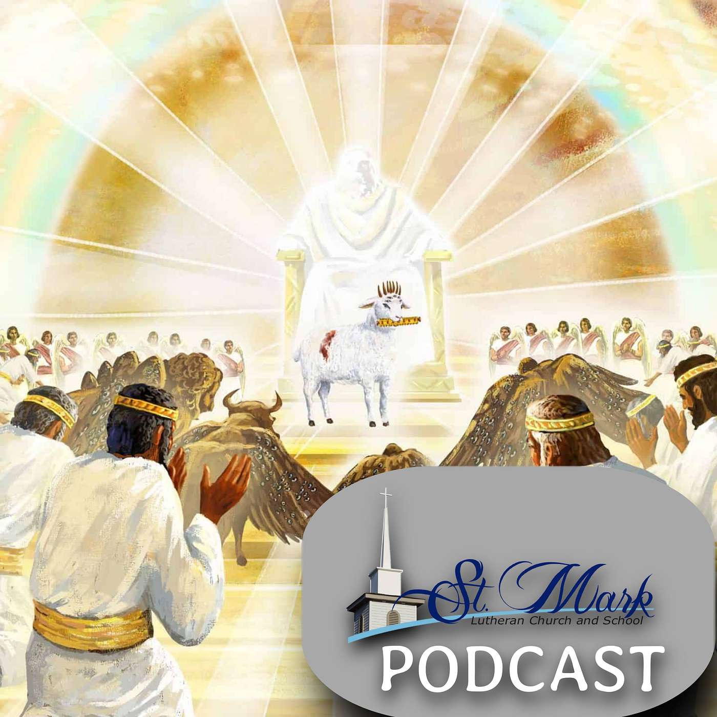 God's Children Now God's Children Now