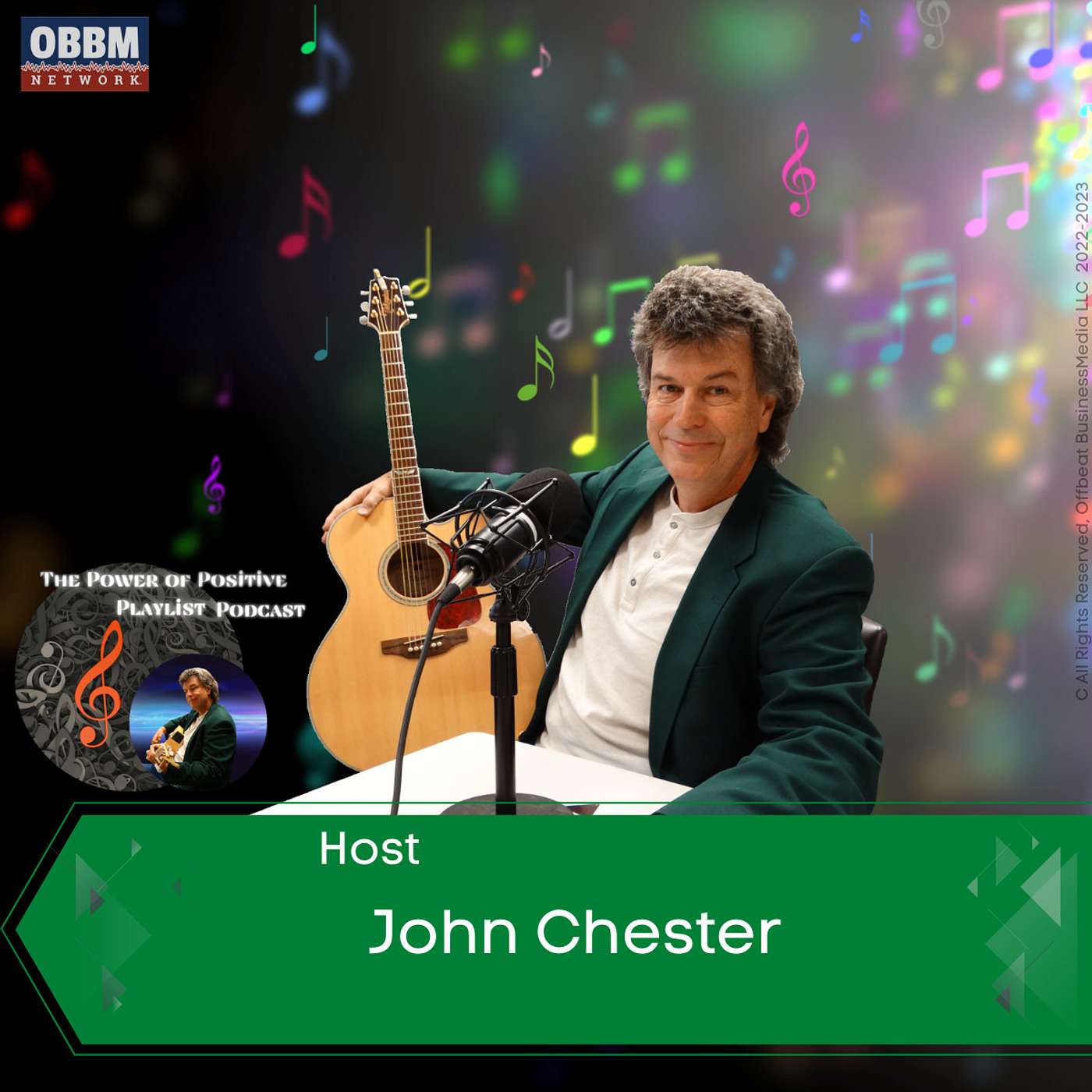 OBBM Network