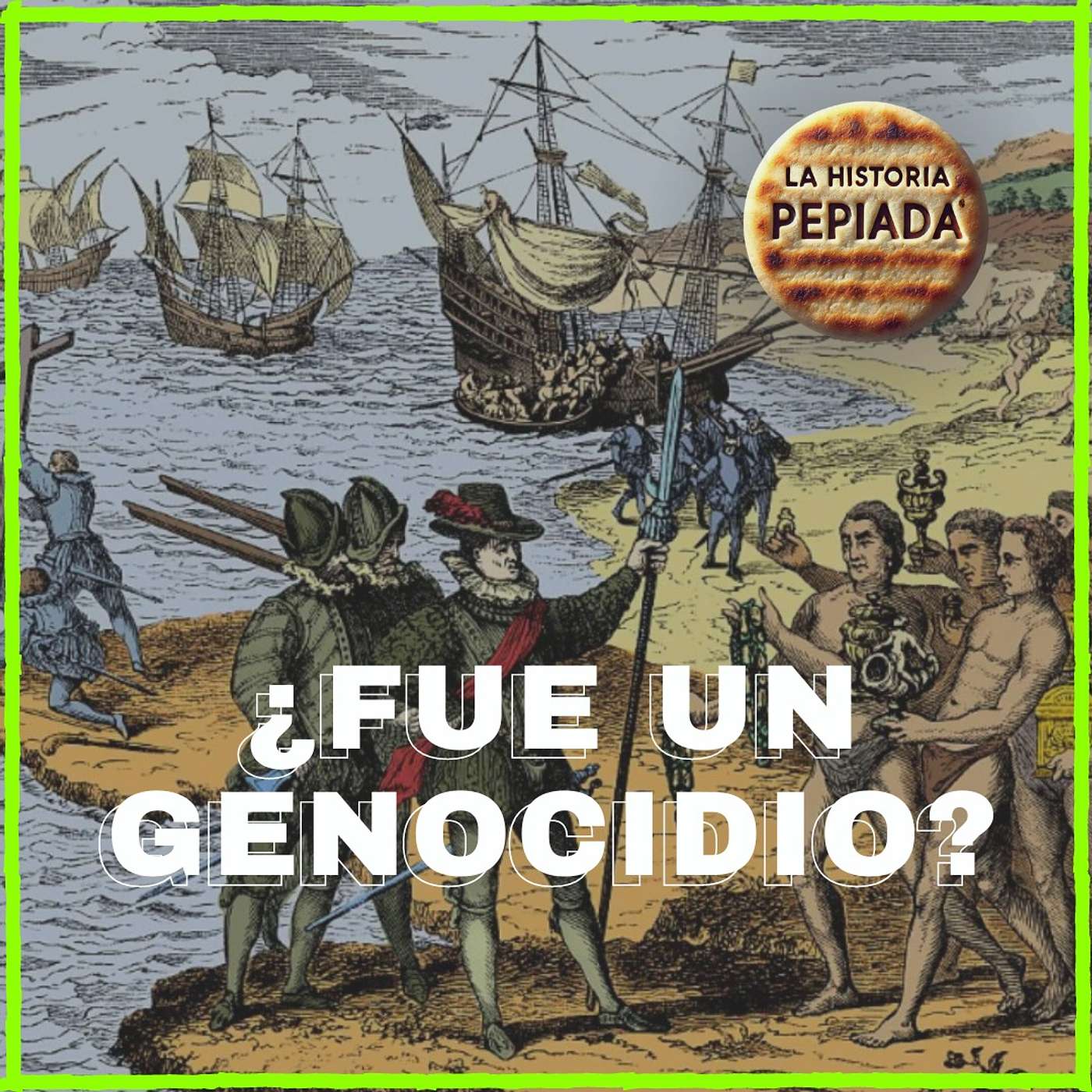 La Historia Pepiada