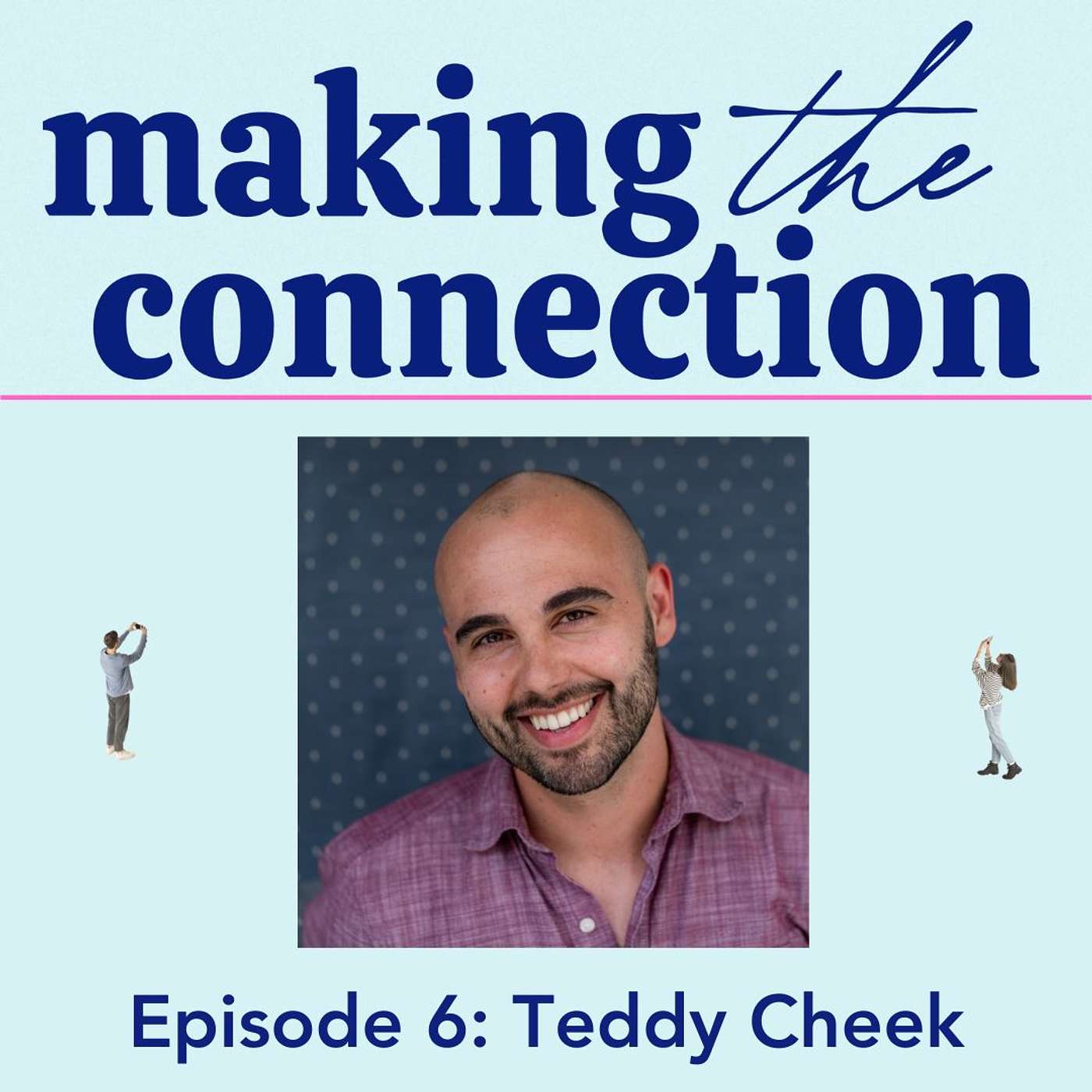 Making the Connection: Genuine Professional Relationships