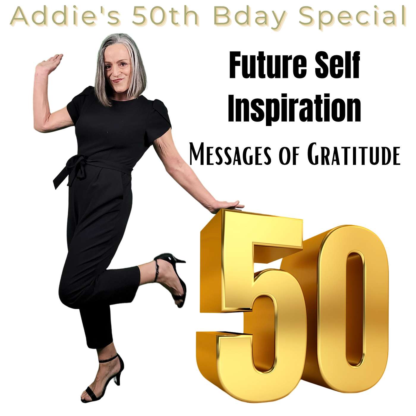 MEfirst Midlife Badassery Podcast