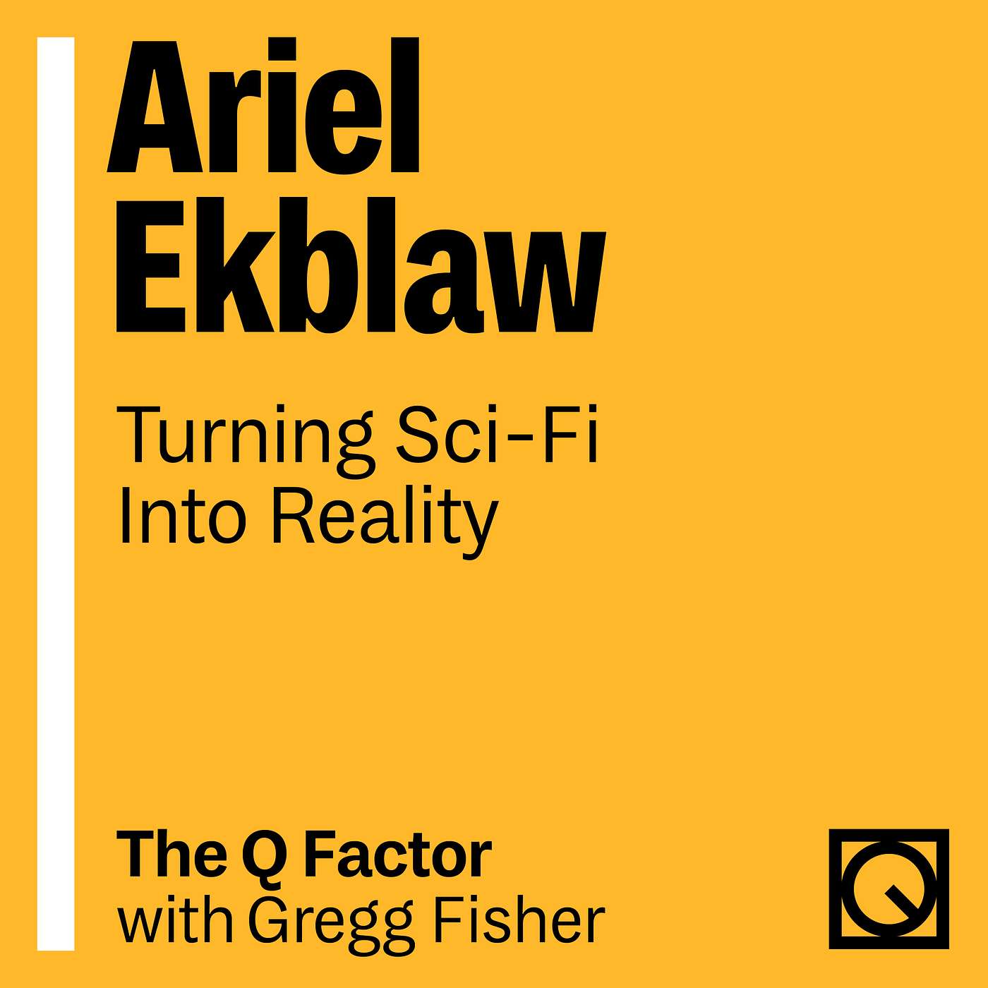 THE Q FACTOR