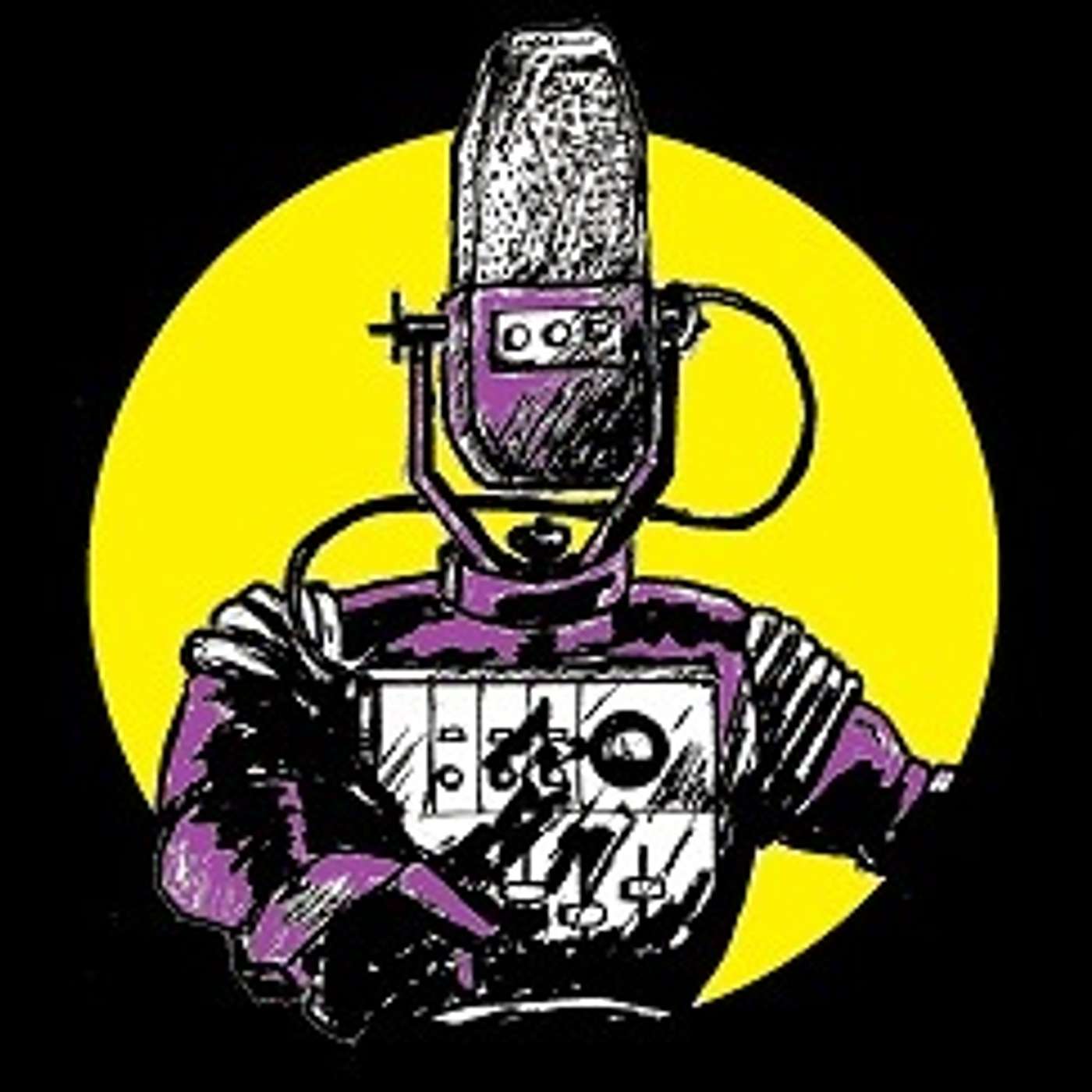 The Podcast That Challenged The World