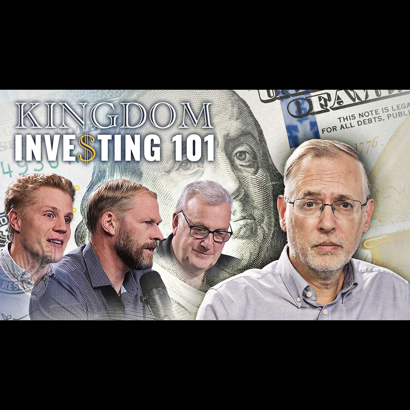 Family Finances by Faith - Discipleship for Dads Family Finances by Faith - Discipleship for Dads