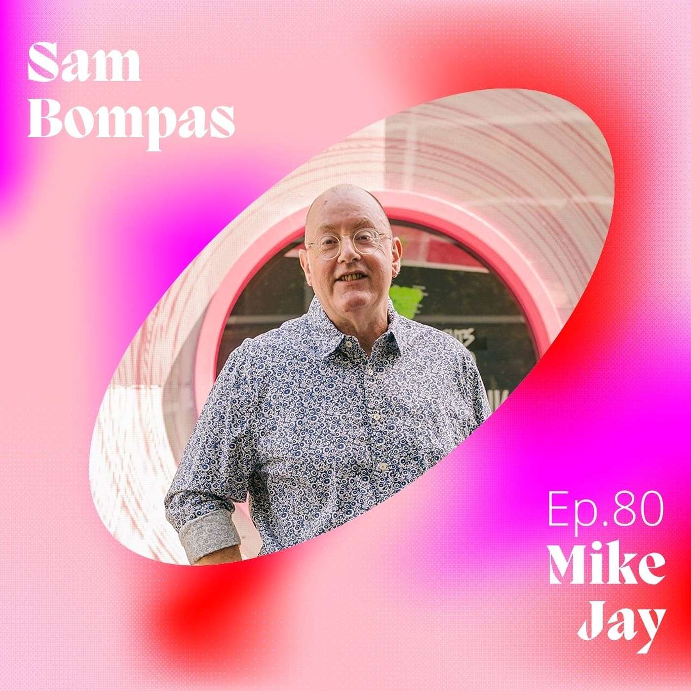 Episode 80 | What Are Psychoactives? And What Is Our Relationship With Them?