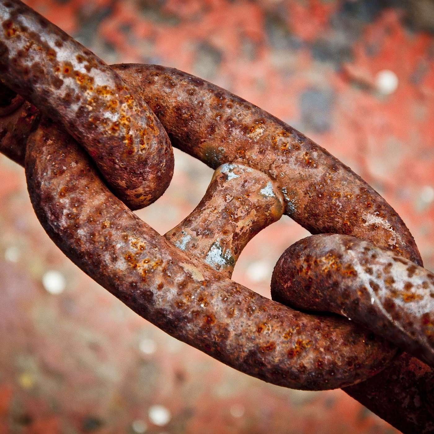 Our Chains