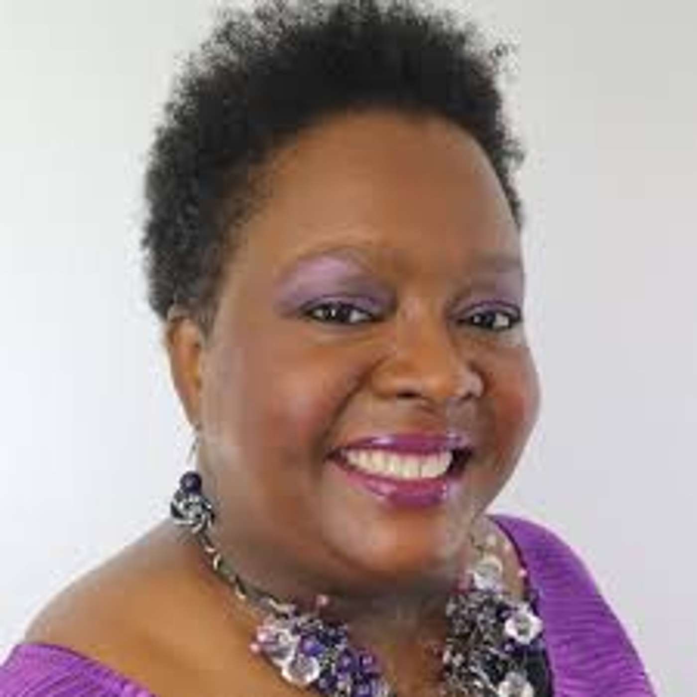 Volume Six: Chapter Four - Our Conversation with Natasha Ria El-Scari