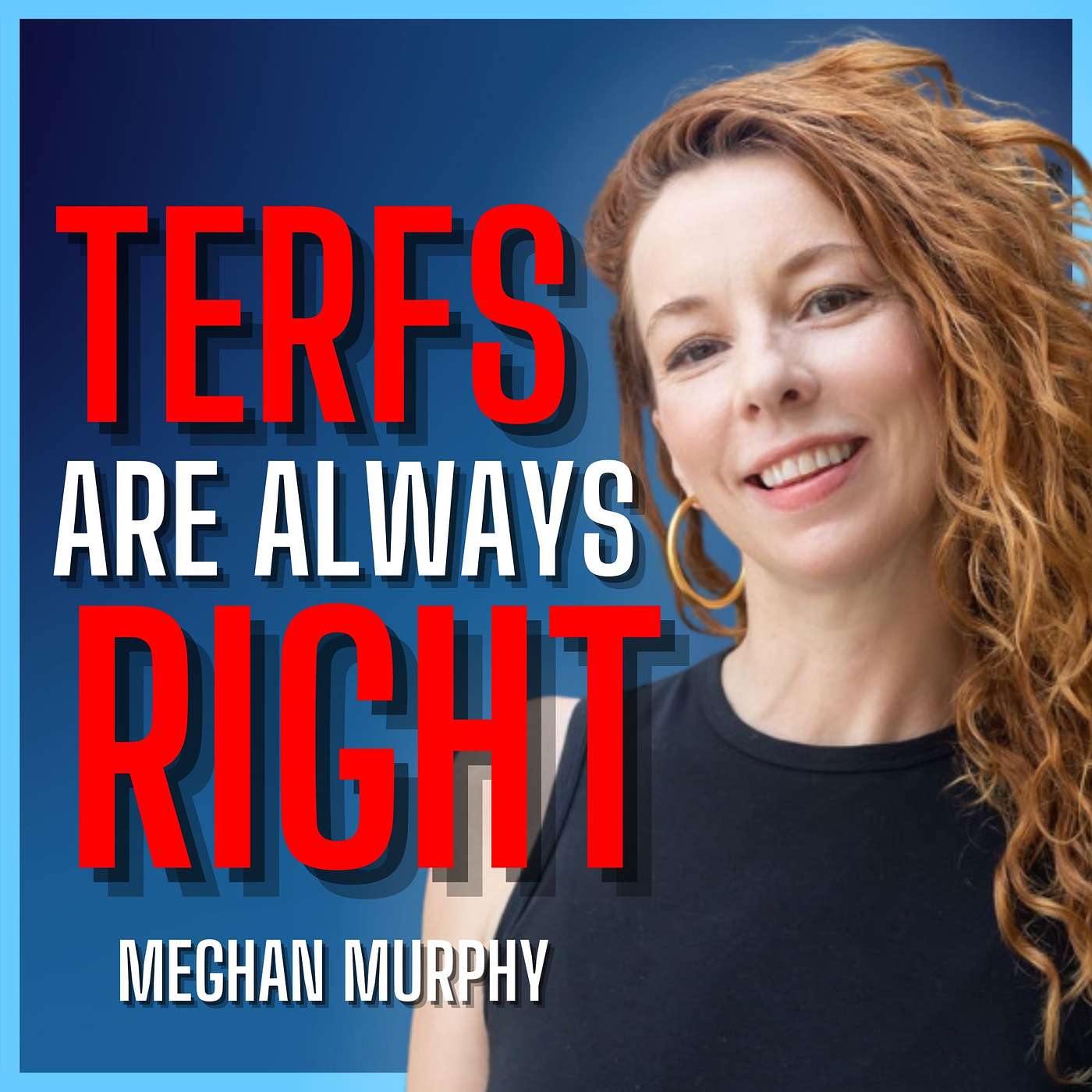 E362. Why The Trans Fad Is Fading - Meghan Murphy