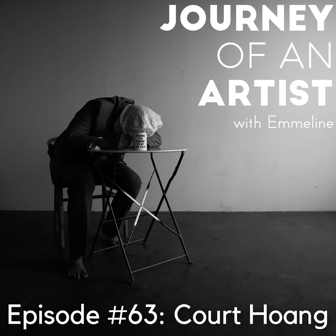 Journey of an Artist