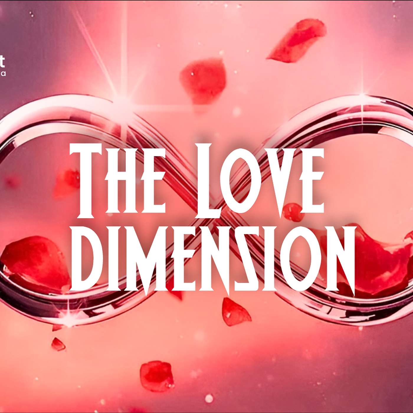 The Love Dimension episode artwork