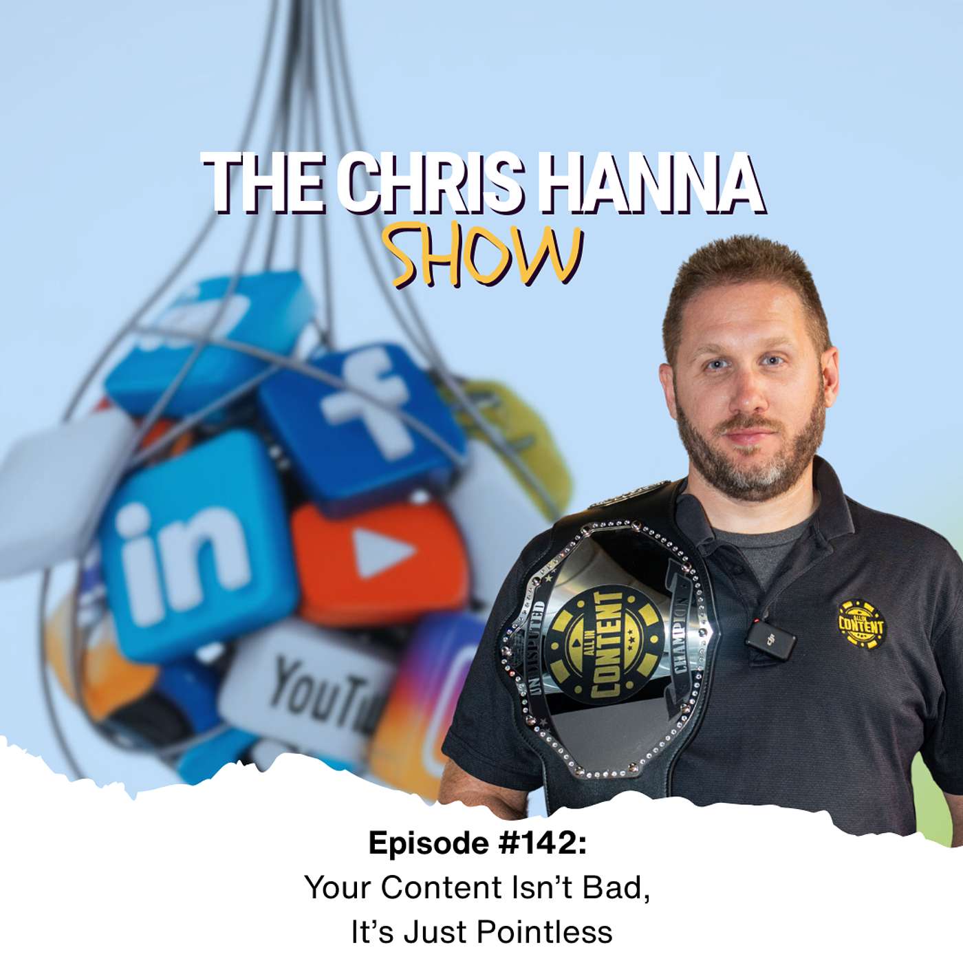 The Chris Hanna Show