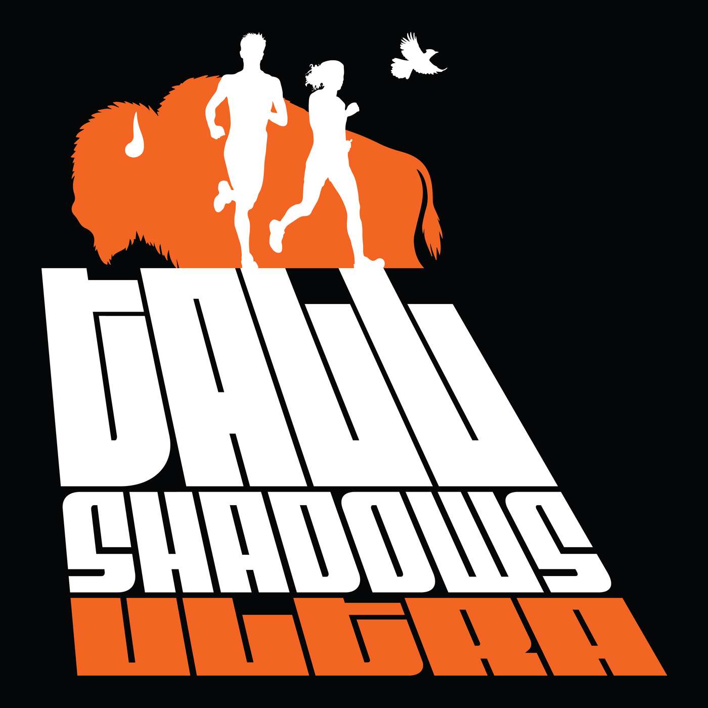 Tall Shadows Ultra Course Preview