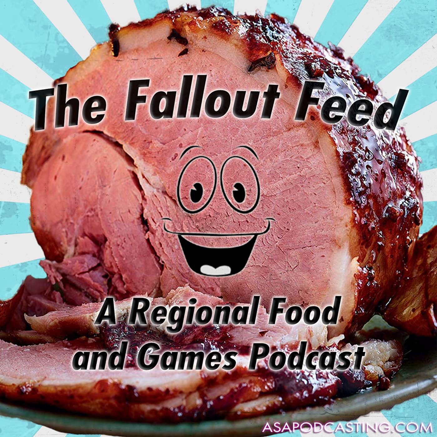 the Fallout Feed