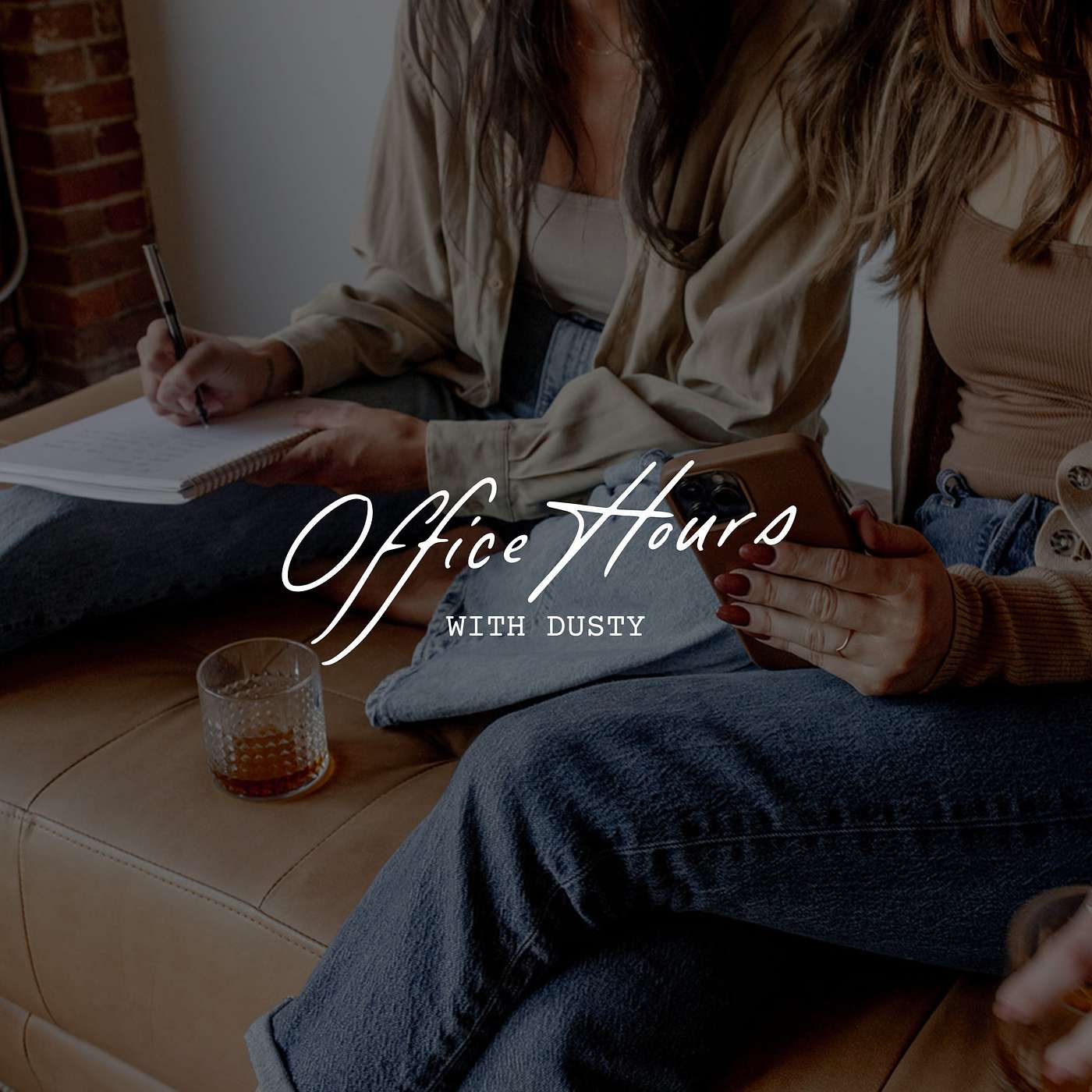 49. Office Hours: Less Marketing, More Art (and more paying clients) 49. Office Hours: Less Marketing, More Art (and more paying clients)