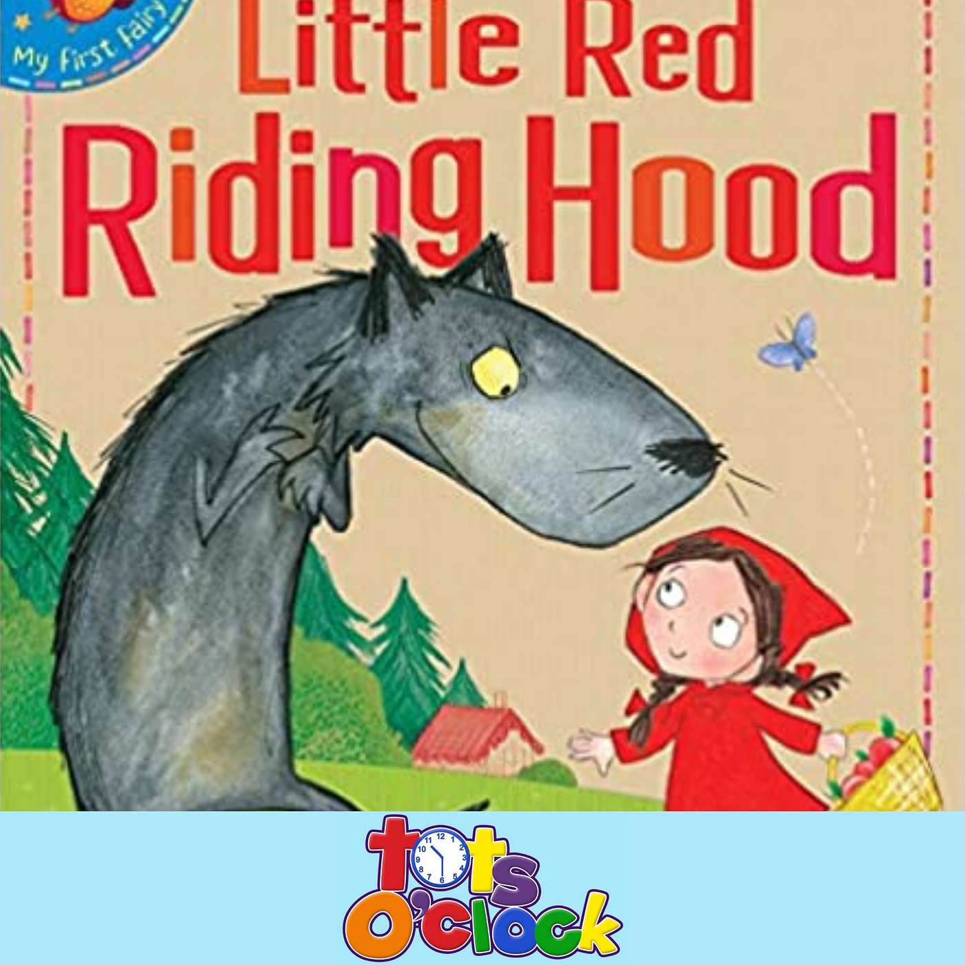 Little Red Riding Hood