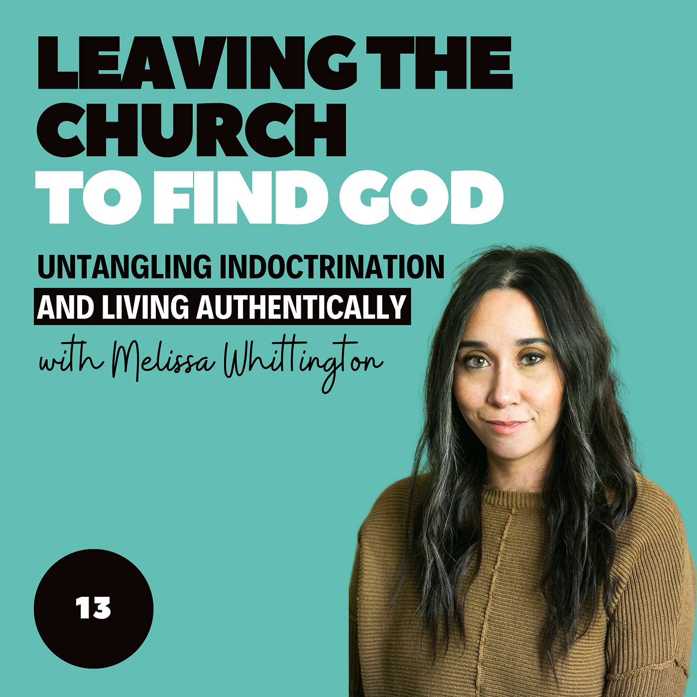 Leaving the Church to Find God