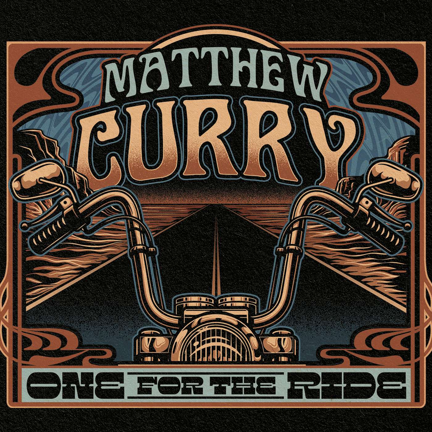 The City\'s Backyard