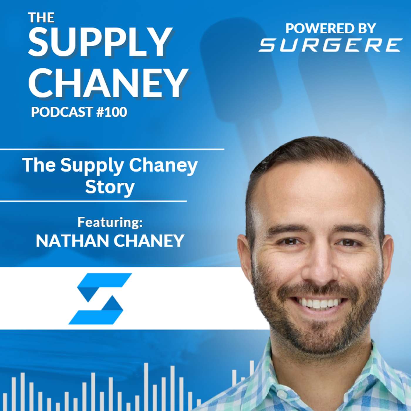 The Supply Chaney Podcast