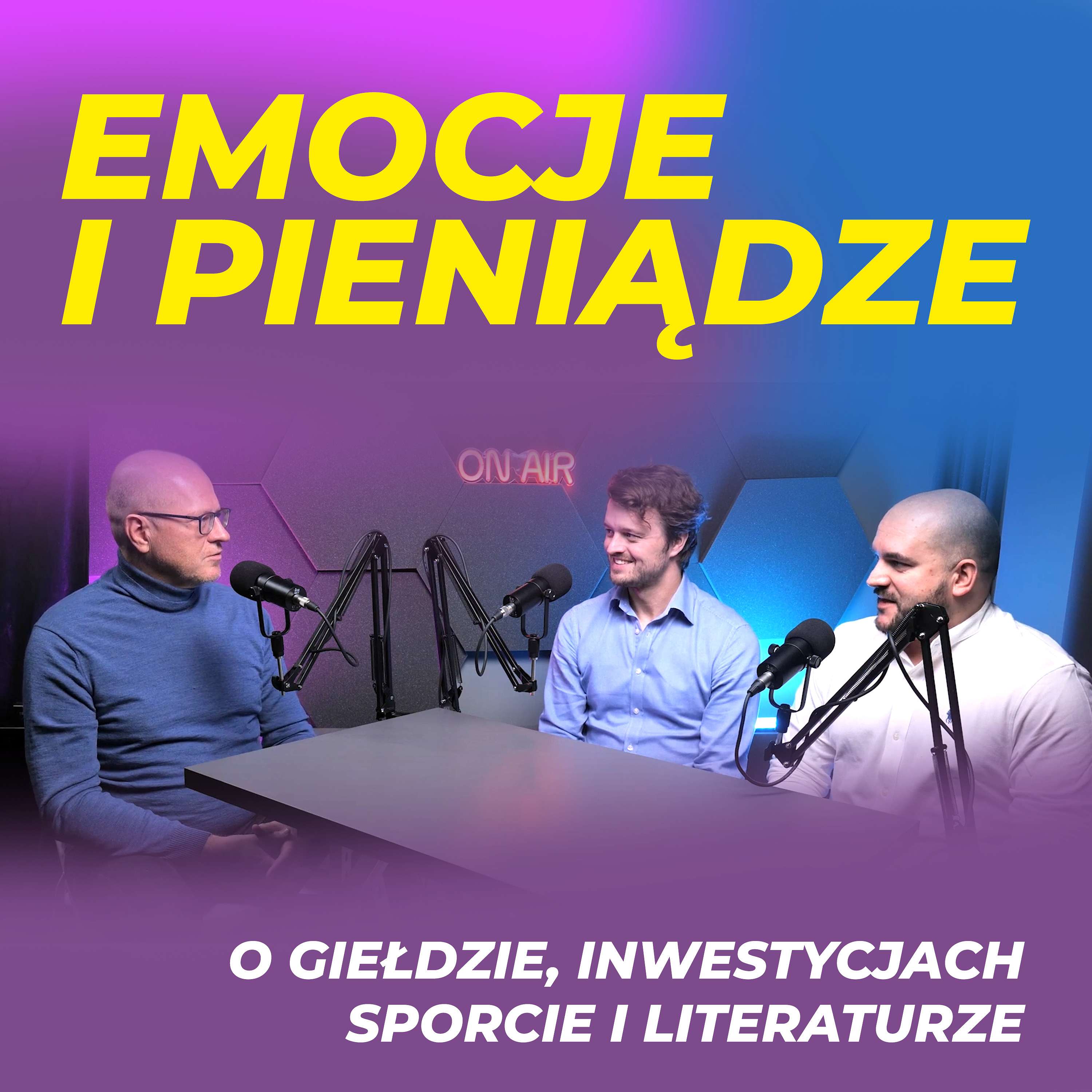 Emocje i Pieniądze
