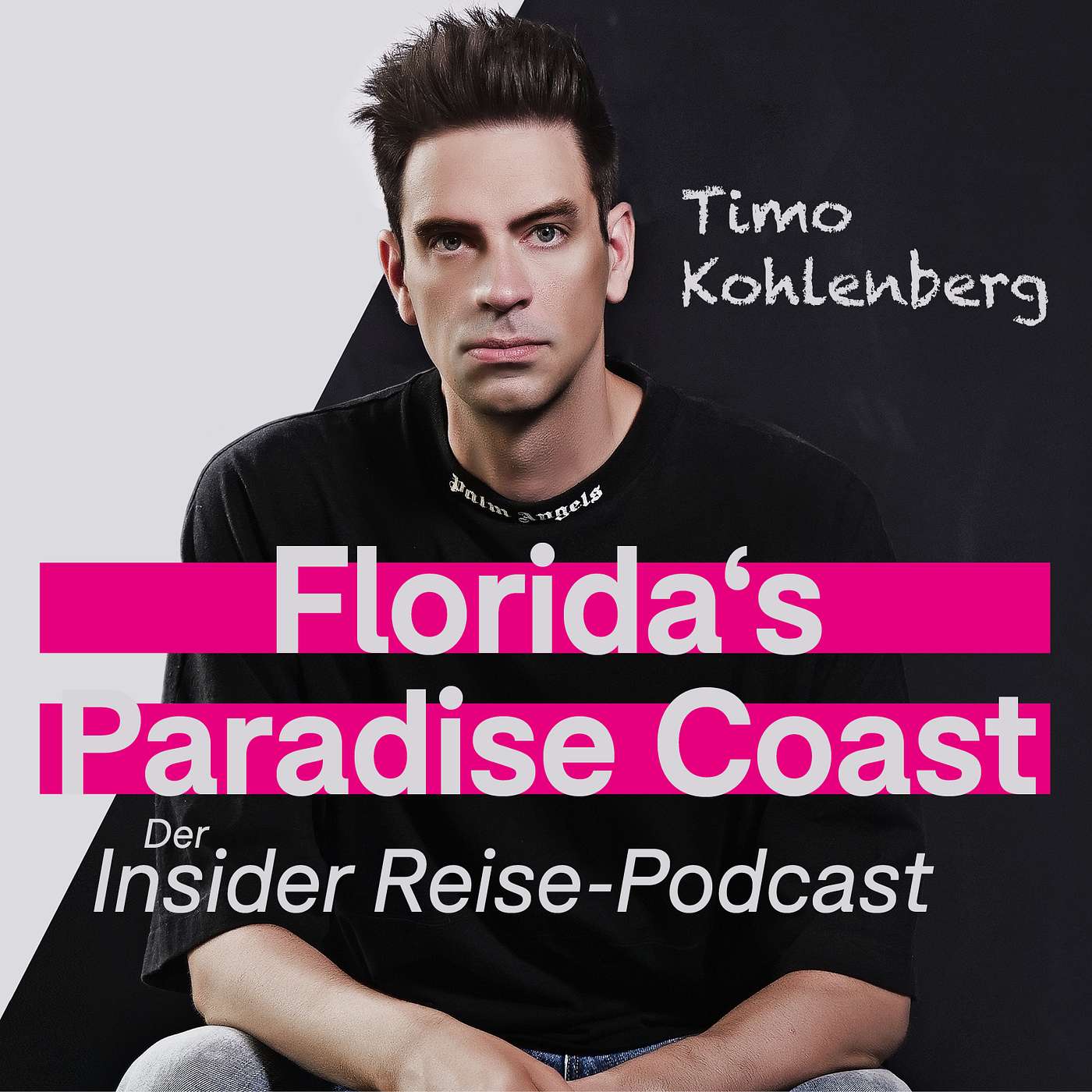 Travel & Stars · Experten & Stars im Reise Podcast